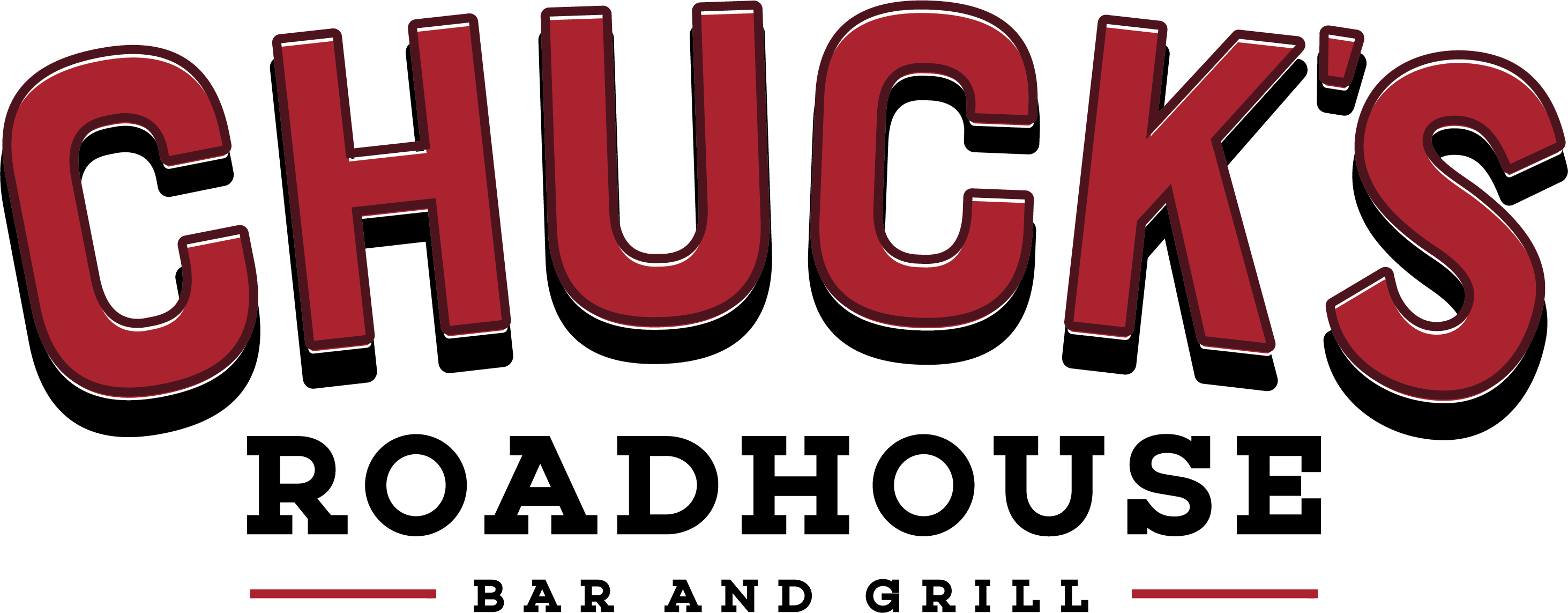 Chuck's Roadhouse Bar & Grill