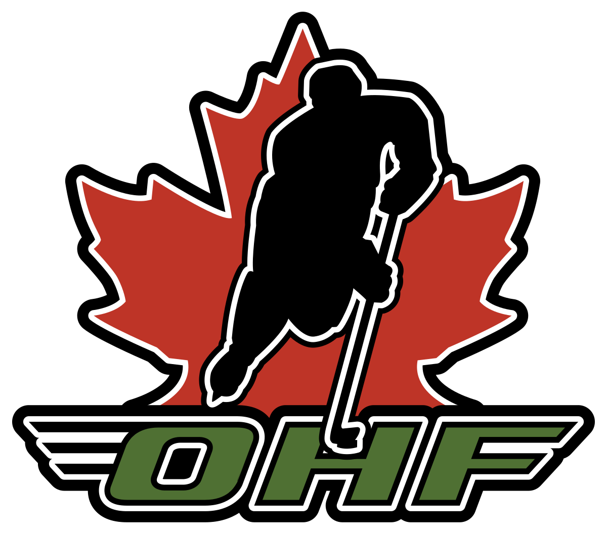 Ontario Hockey Federation (OHF)