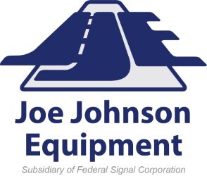 Jo Johnson Equipment 