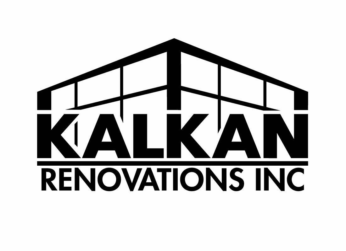 Kalkan Renovations