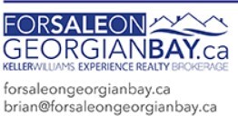 For Sale Georgian Bay 
