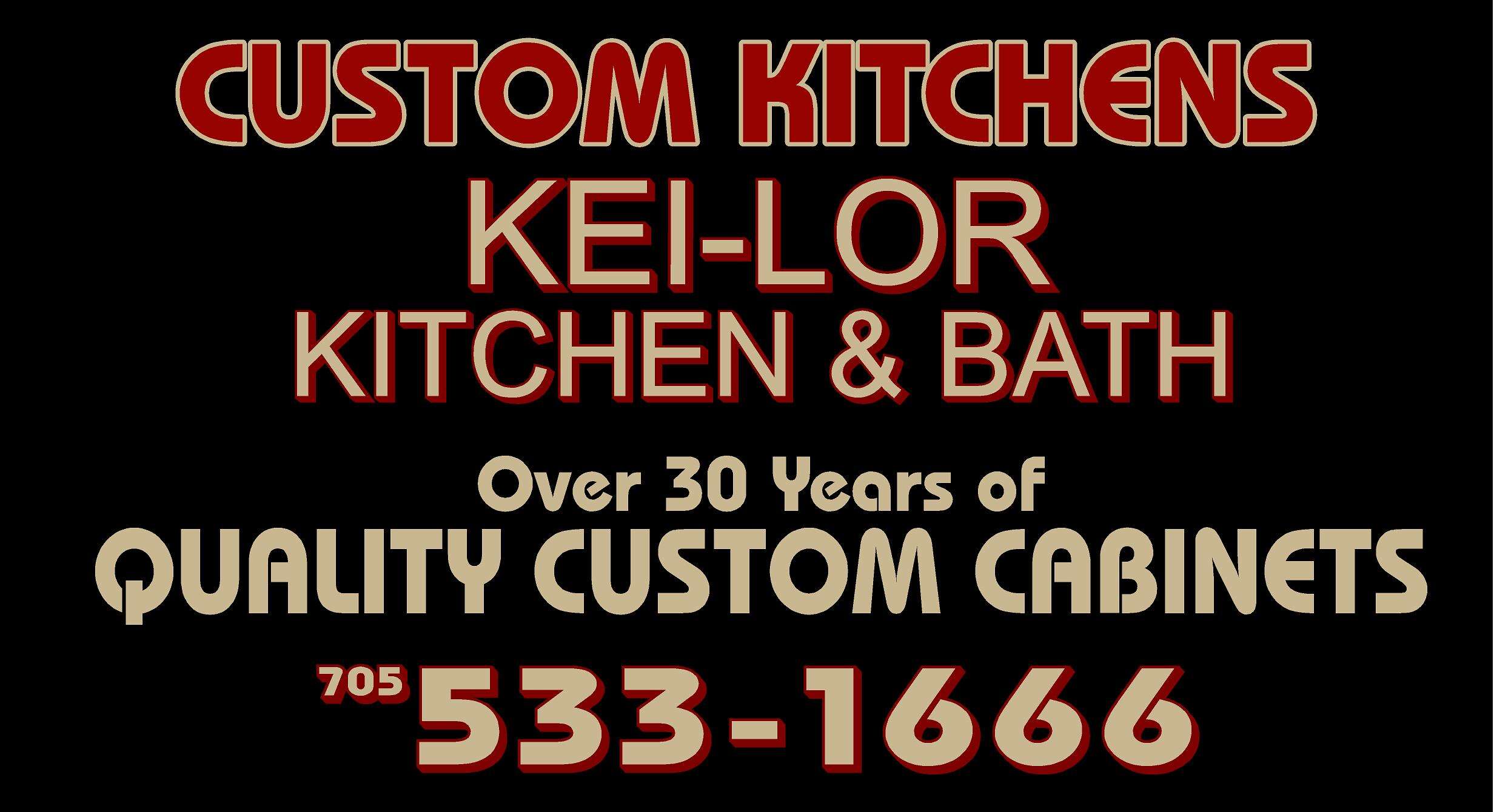 Kei-Lor Kitchen and Bath 