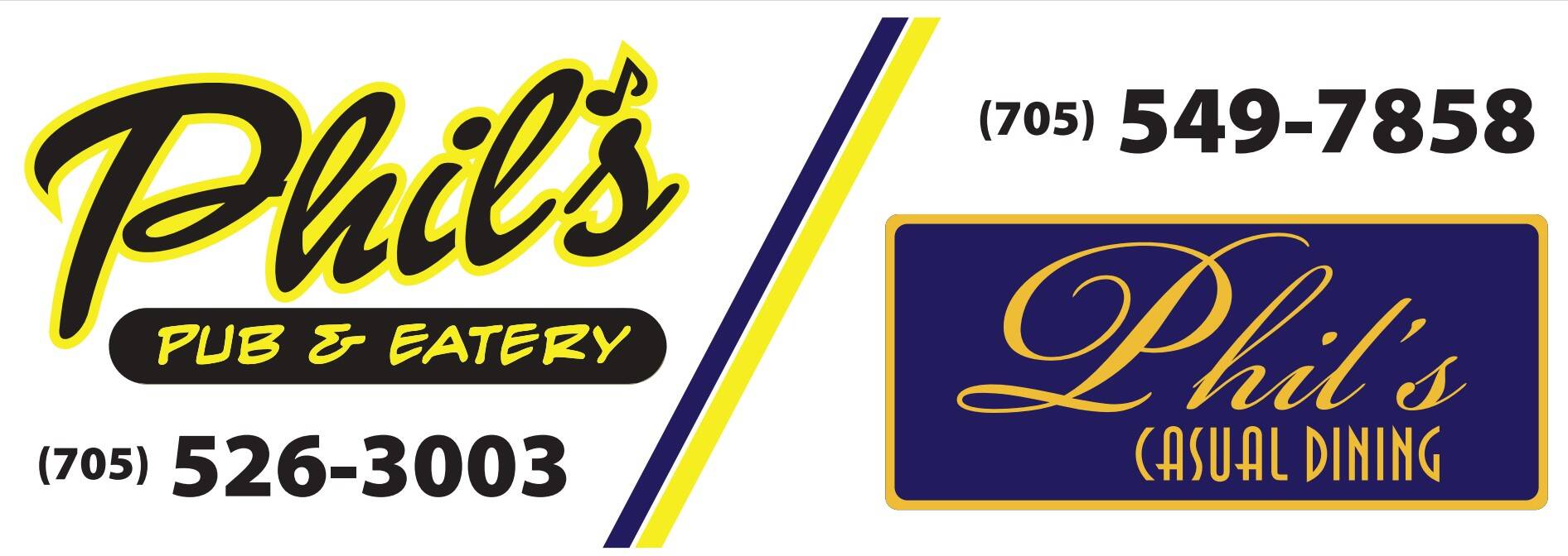 Phil's 
